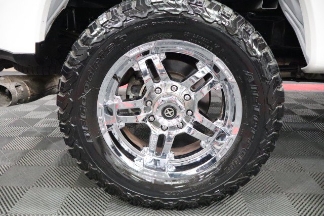 Used 2020 Ford F250 Lariat w/ Lariat Value Package AWD/4WD image 84