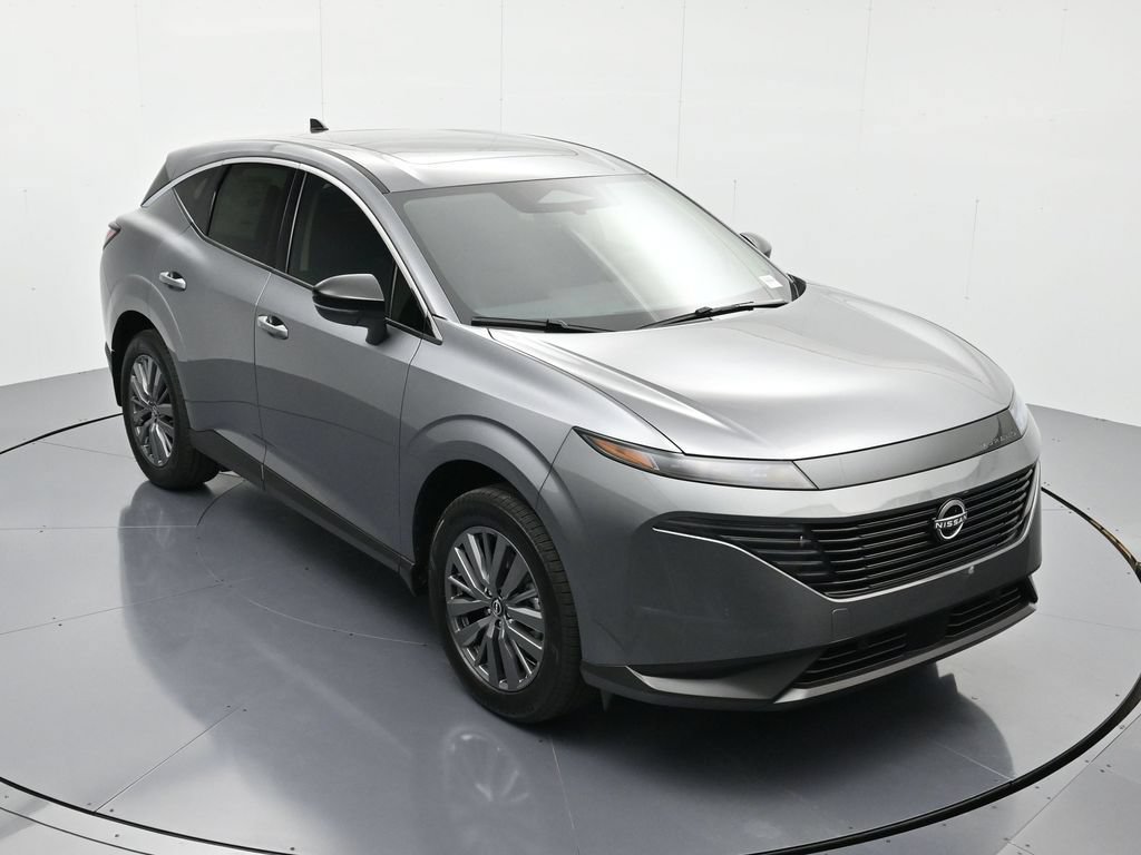 New 2026 Nissan Murano SL AWD/4WD image 30