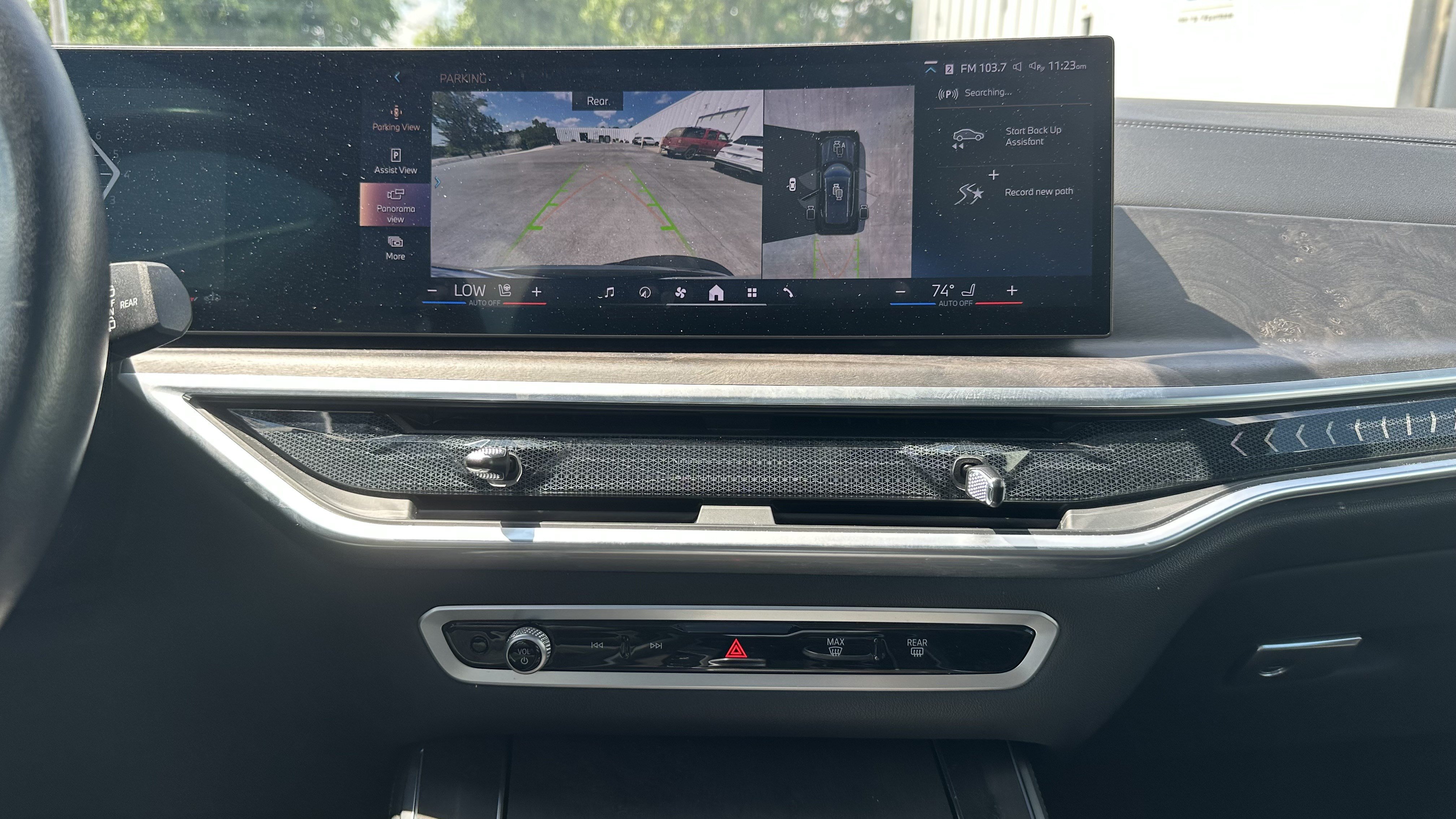 Used 2024 BMW X5 xDrive40i w/ Premium Package AWD/4WD image 31