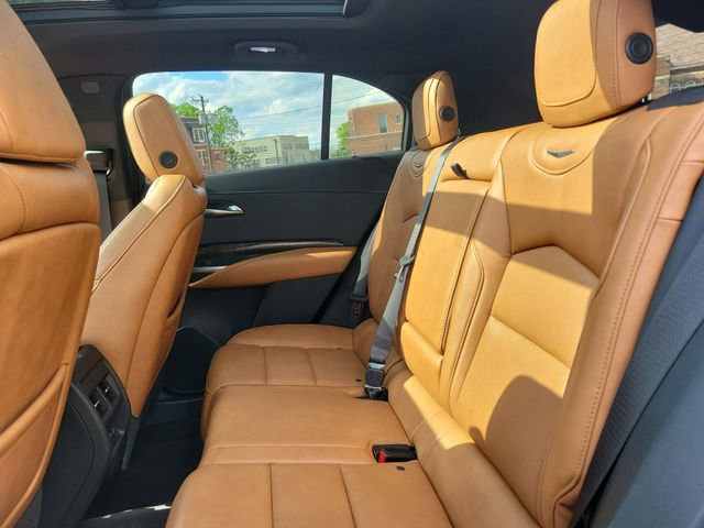 Used 2019 Cadillac XT4 Premium Luxury FWD image 25