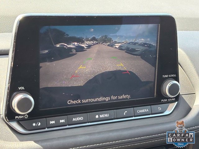 Certified 2026 Nissan Rogue S FWD image 26