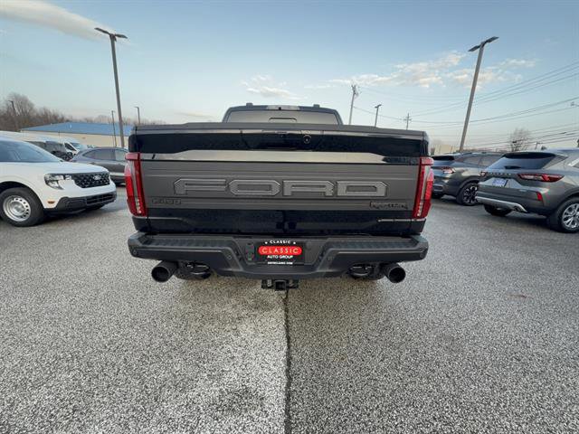 New 2026 Ford F150 Raptor image 6