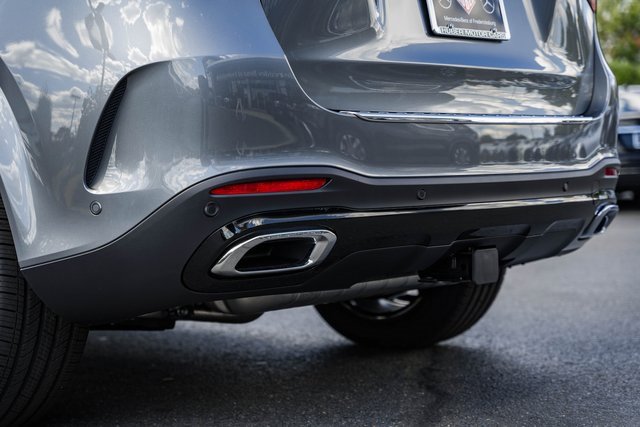 New 2026 Mercedes-Benz GLE 450e 4MATIC image 8