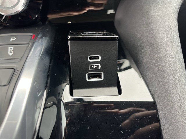 Used 2026 Acura MDX w/ Technology Package FWD image 20