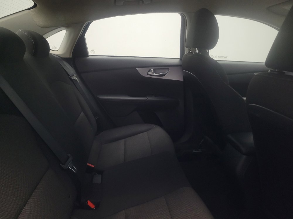 Used 2023 Kia Forte LX FWD image 19
