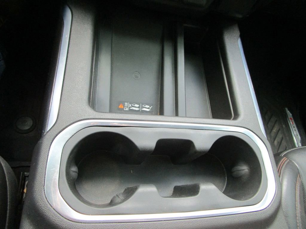 Used 2020 GMC Sierra 1500 AT4 w/ AT4 Premium Package image 39