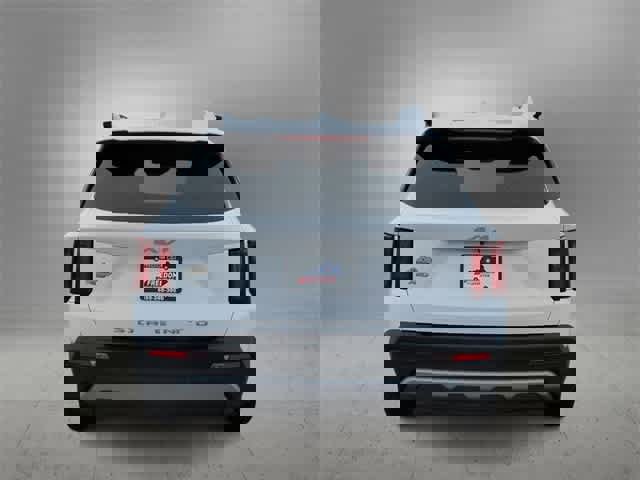 Used 2022 Kia Sorento X-Line EX image 6