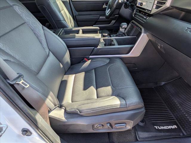 Used 2022 Toyota Tundra SR5 AWD/4WD image 20
