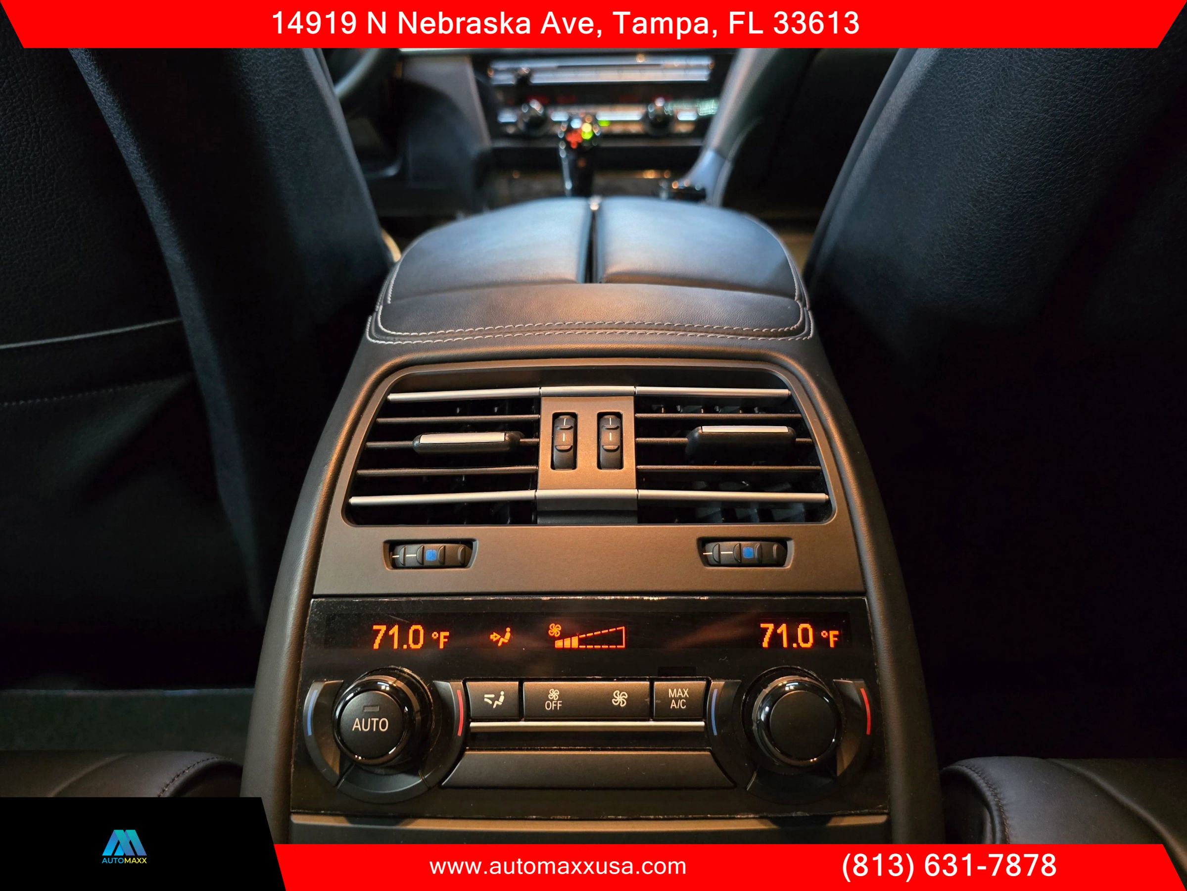 Used 2016 BMW 650i Gran Coupe image 29