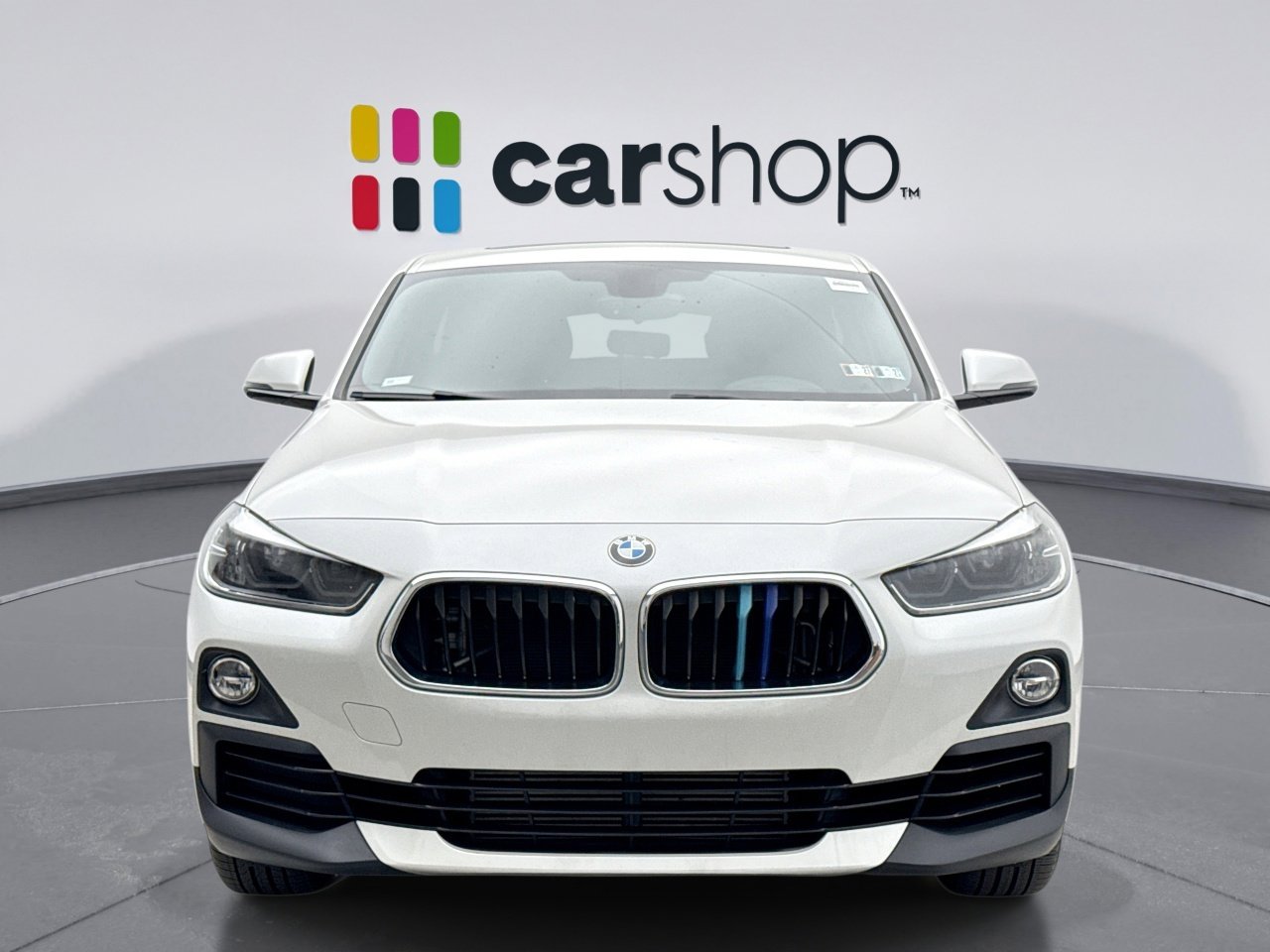 Used 2018 BMW X2 xDrive28i image 8