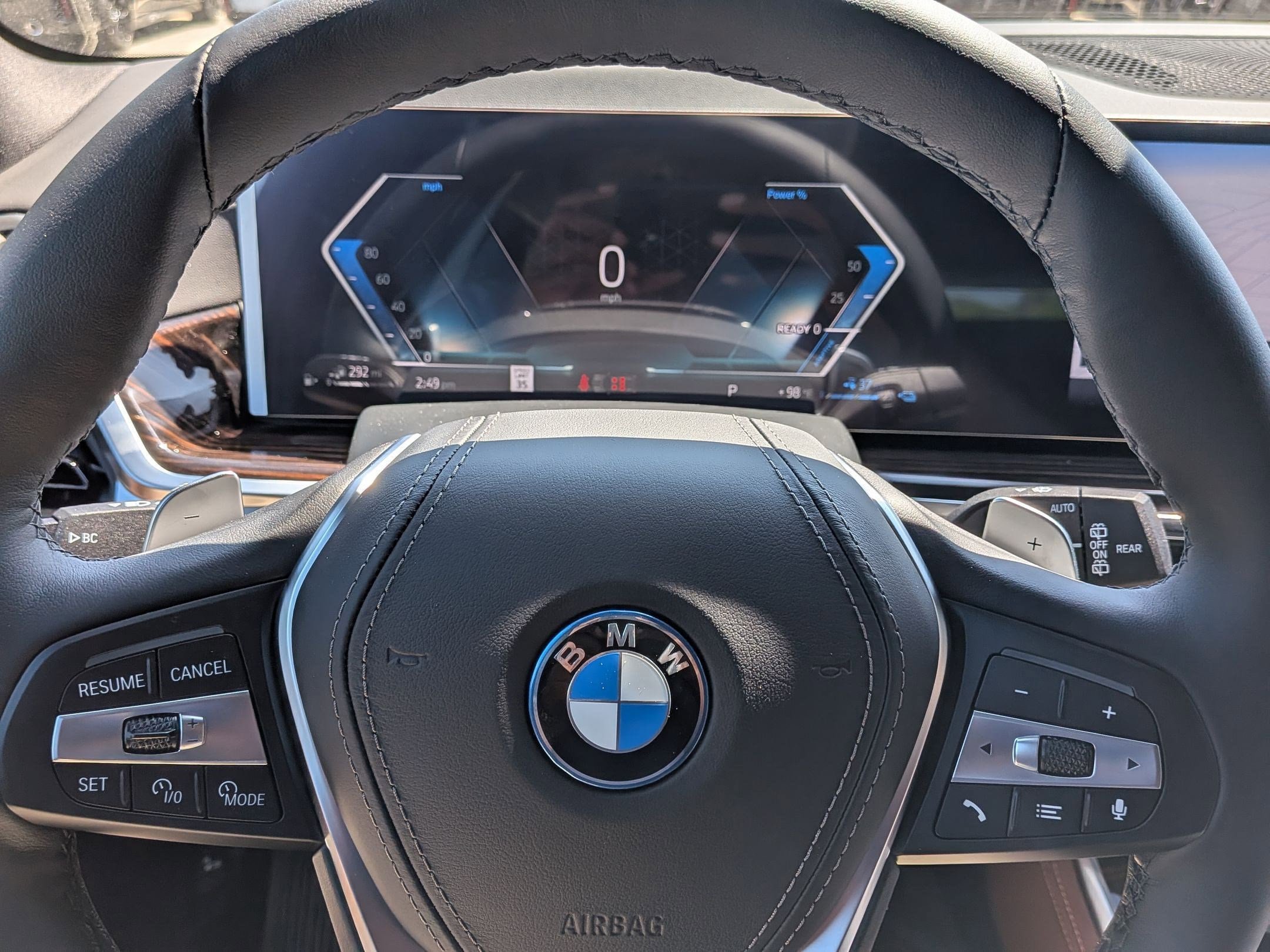 New 2026 BMW X5 xDrive50e AWD/4WD image 21