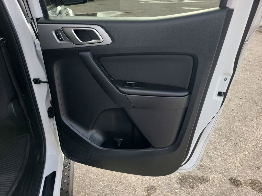 Used 2020 Ford Ranger XLT w/ Equipment Group 301A Mid image 42