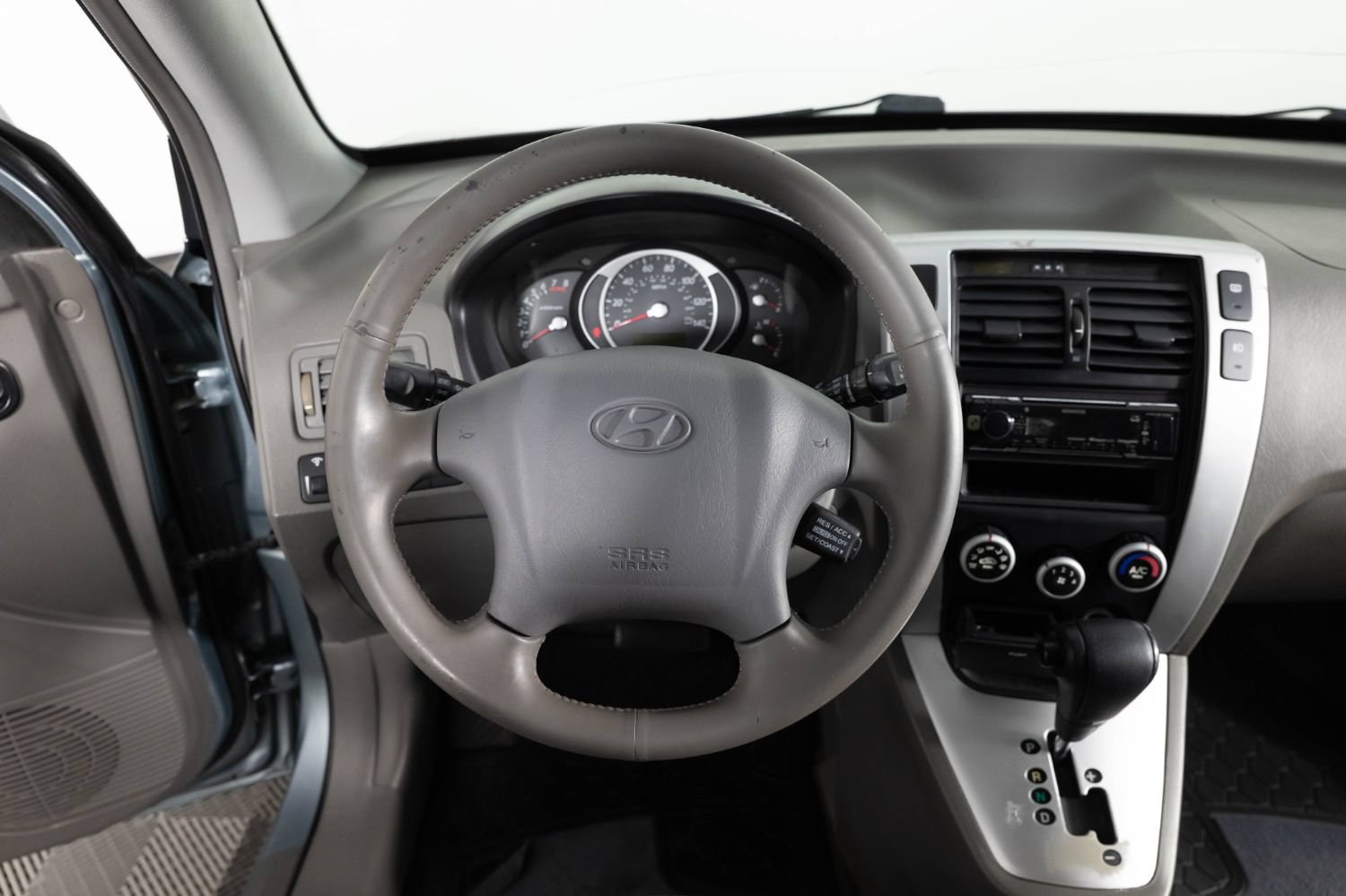 Used 2006 Hyundai Tucson GLS AWD/4WD image 27