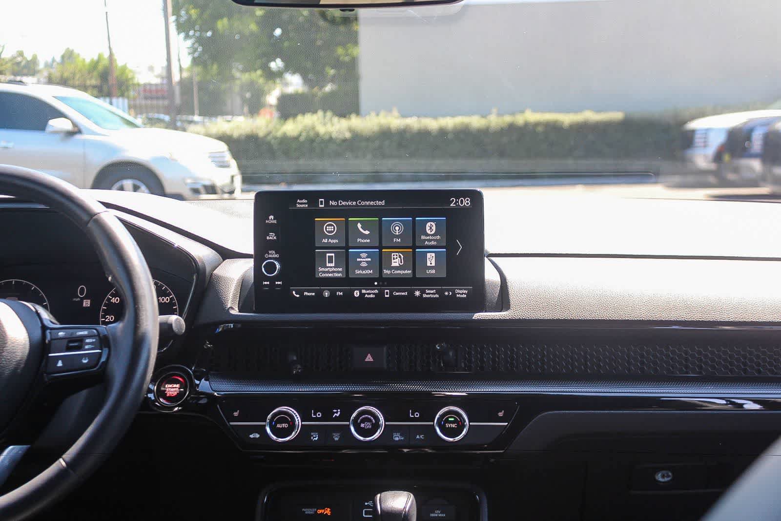 Used 2024 Honda CR-V EX-L image 16