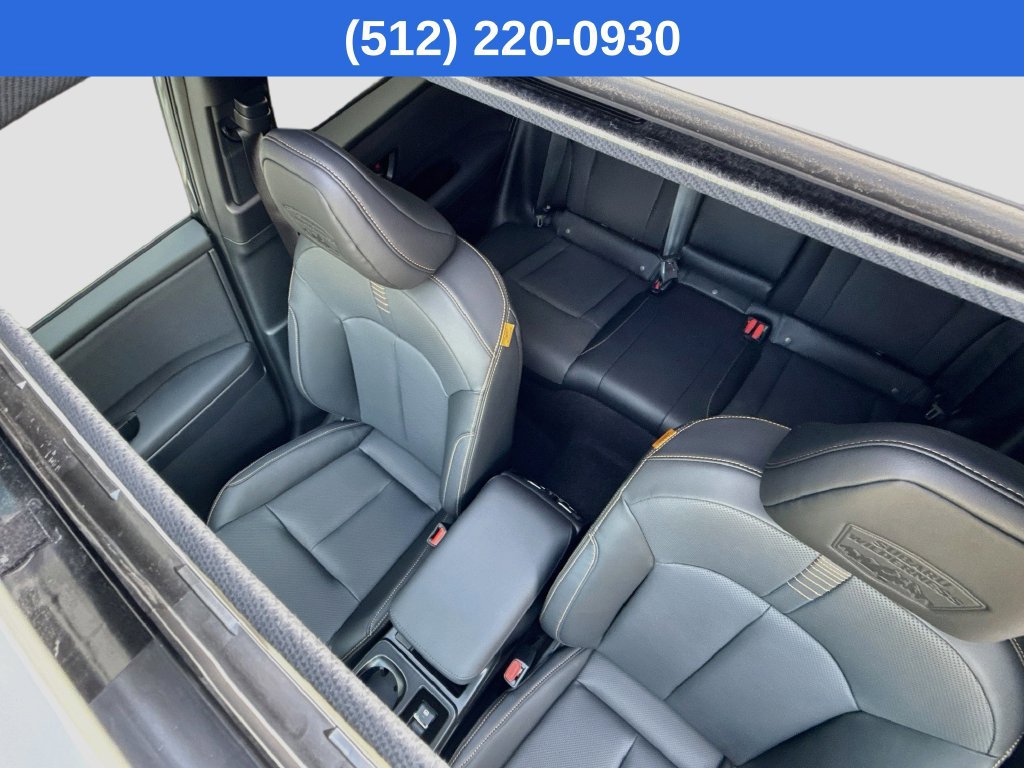 New 2026 Subaru Outback Wilderness AWD/4WD image 27