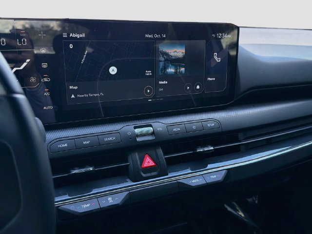 Used 2025 Kia K4 GT-Line w/ GT-Line Sunroof Package FWD image 26