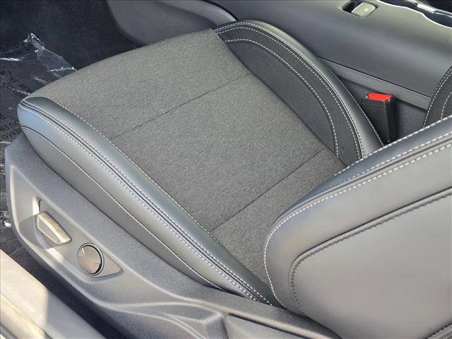 New 2026 Ford Mustang Coupe video 4