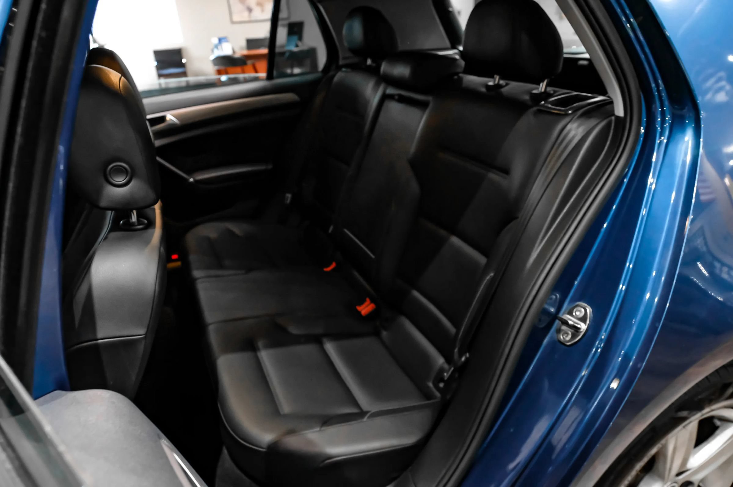 Used 2017 Volkswagen Golf Wolfsburg Edition FWD image 43