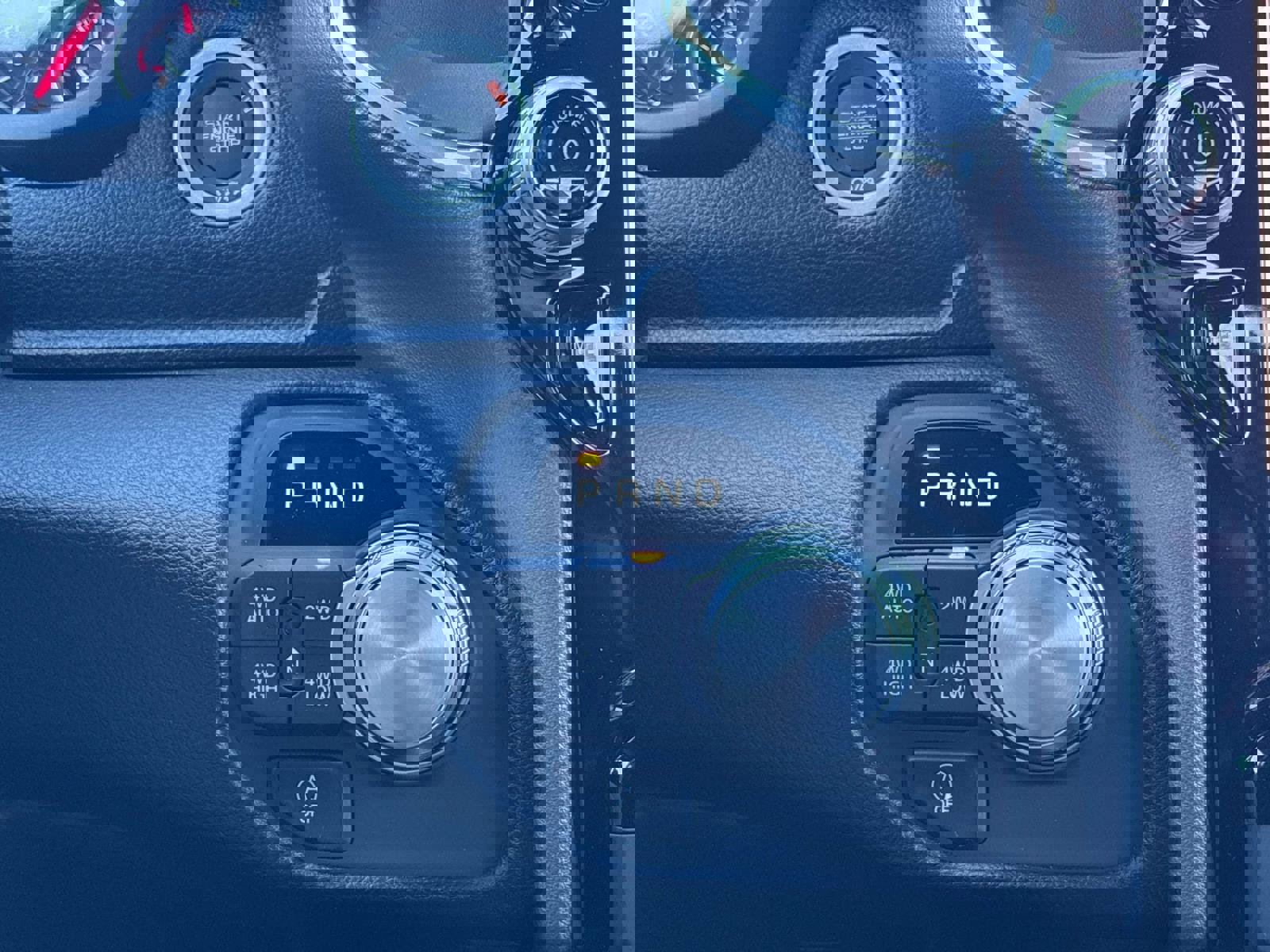 New 2026 RAM 1500 Laramie w/ Sport Appearance Package image 13