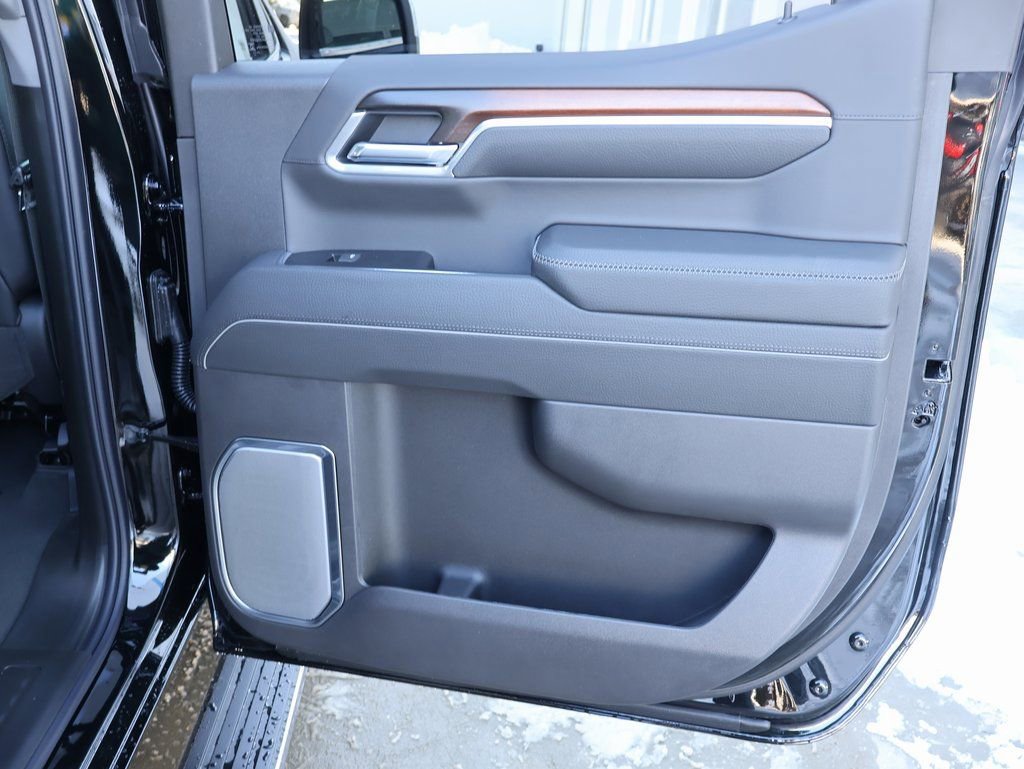 New 2026 GMC Sierra 1500 Denali AWD/4WD image 41