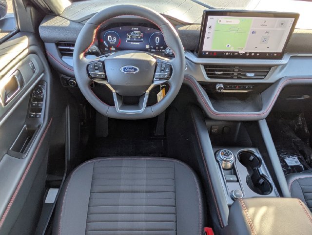 New 2026 Ford Explorer ST-Line RWD image 14