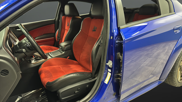Used 2022 Dodge Charger Scat Pack RWD image 9