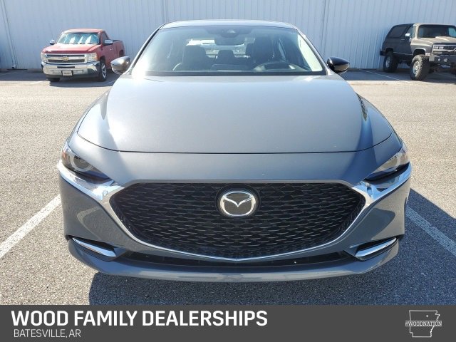 Used 2022 MAZDA MAZDA3 s image 7
