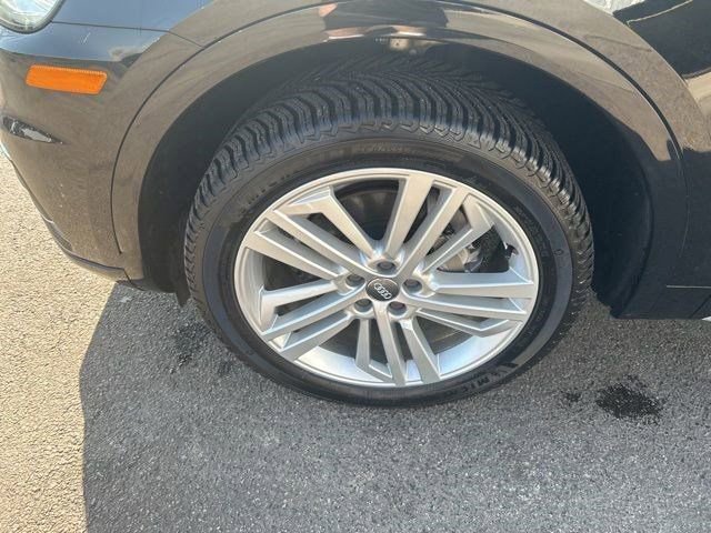 Used 2020 Audi Q5 2.0T Premium Plus w/ Premium Plus Package image 43