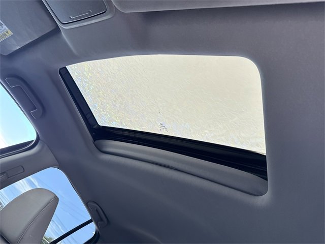 Used 2021 Honda Ridgeline RTL-E image 28