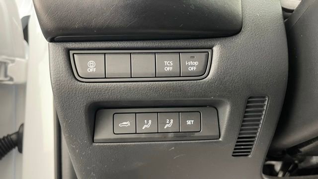 Used 2023 MAZDA CX-50 AWD 2.5 Turbo w/ Cargo Package image 36