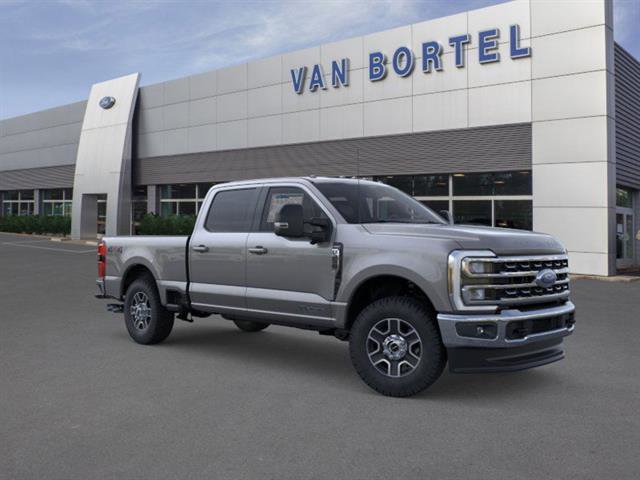 New 2026 Ford F250 Lariat image 7