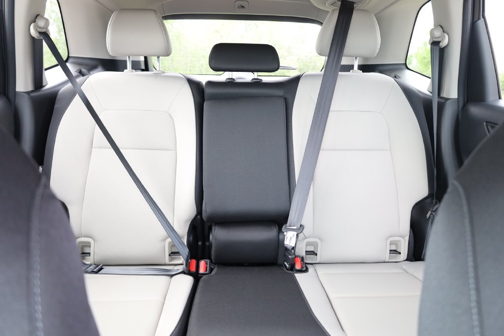 New 2027 Honda CR-V EX image 25