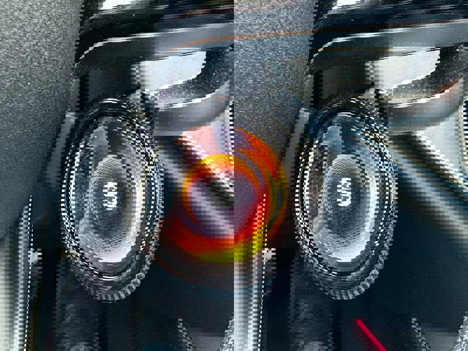 Used 2025 Mercedes-Benz E 53 AMG e 4MATIC Sedan image 38