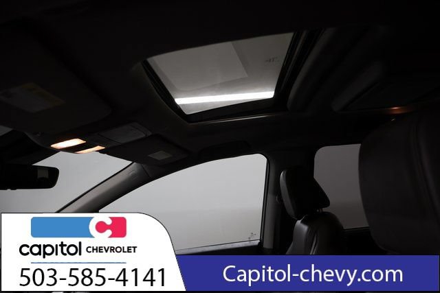 Used 2019 Honda Odyssey EX-L image 14