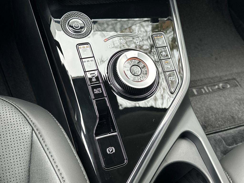 New 2026 Kia Niro Wave image 27