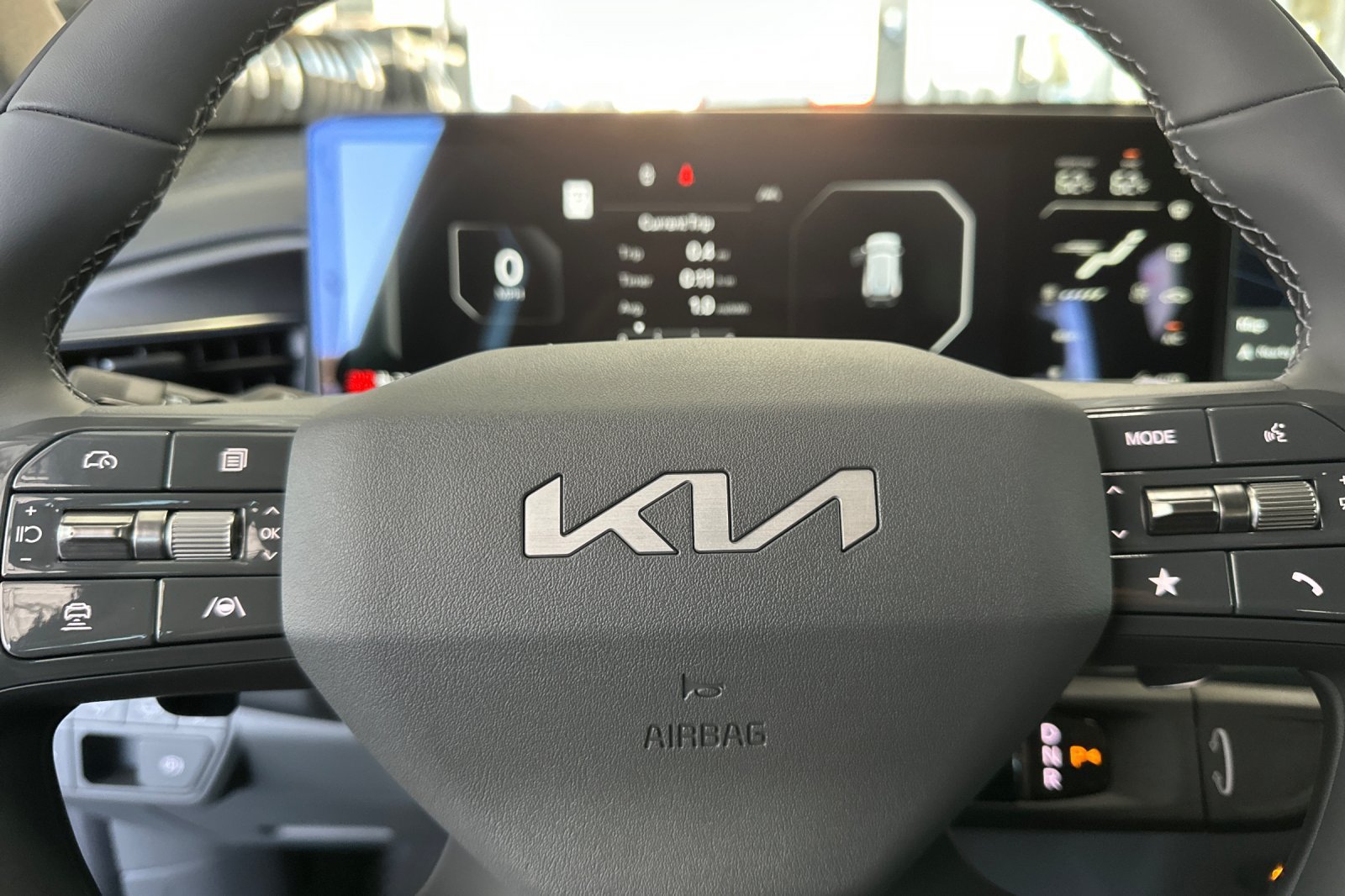 New 2026 Kia EV9 Land AWD/4WD image 24