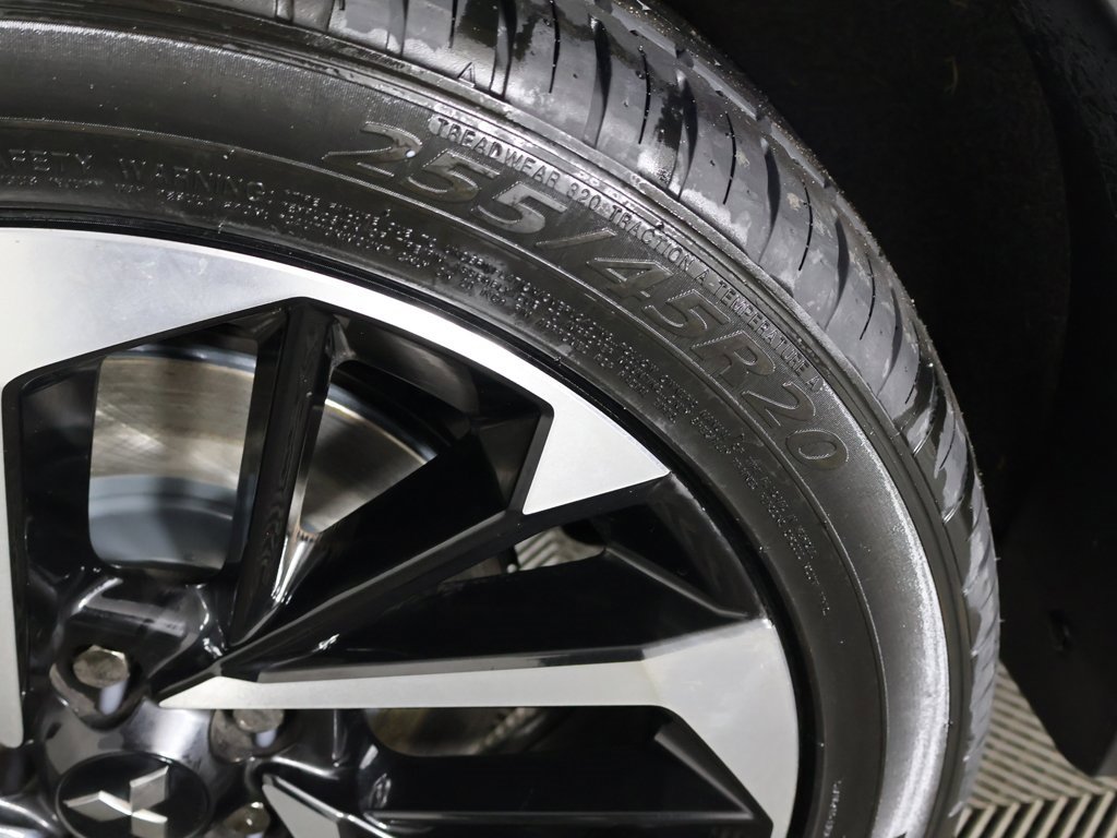 Used 2023 Mitsubishi Outlander SEL image 25