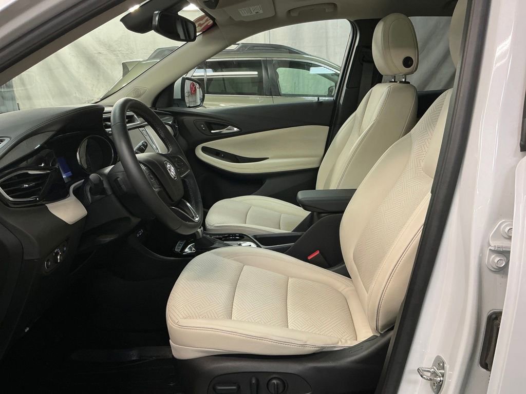 Certified 2023 Buick Encore GX Essence w/ Experience Buick Package image 13