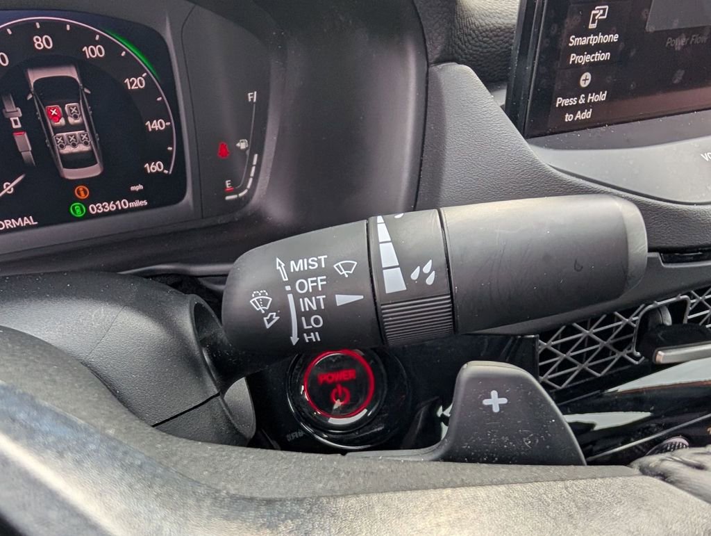 Used 2024 Honda Accord Sport image 29