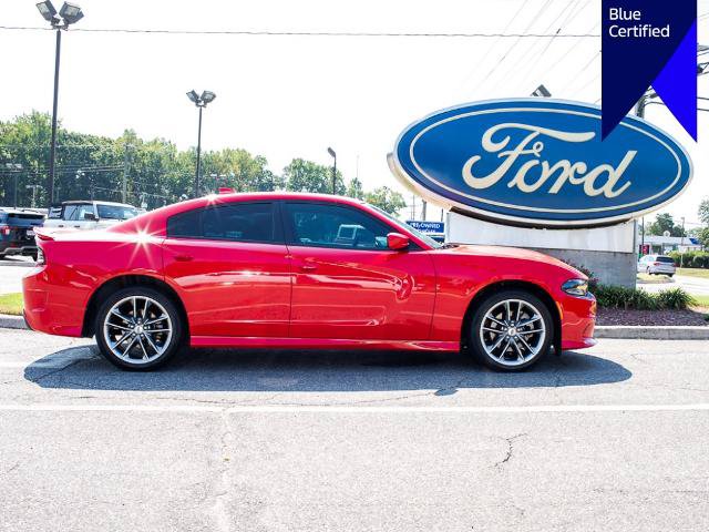 Used 2021 Dodge Charger GT w/ Plus Group