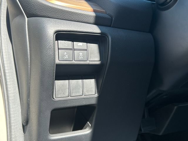 Used 2019 Honda CR-V EX-L image 22