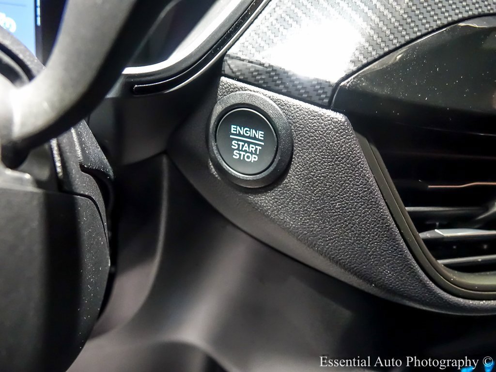 Used 2025 Ford Escape ST-Line Select image 21