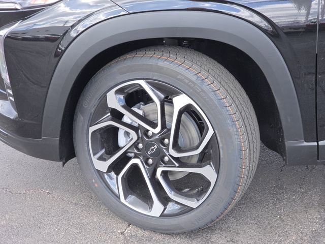 New 2026 Chevrolet Trax RS w/ Driver Confidence Package image 23