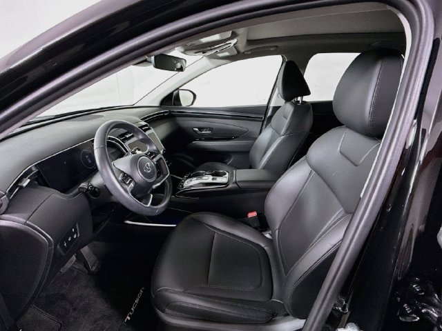 Used 2024 Hyundai Tucson SEL AWD/4WD image 28
