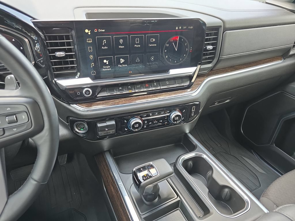 Certified 2023 GMC Sierra 1500 Elevation AWD/4WD image 23