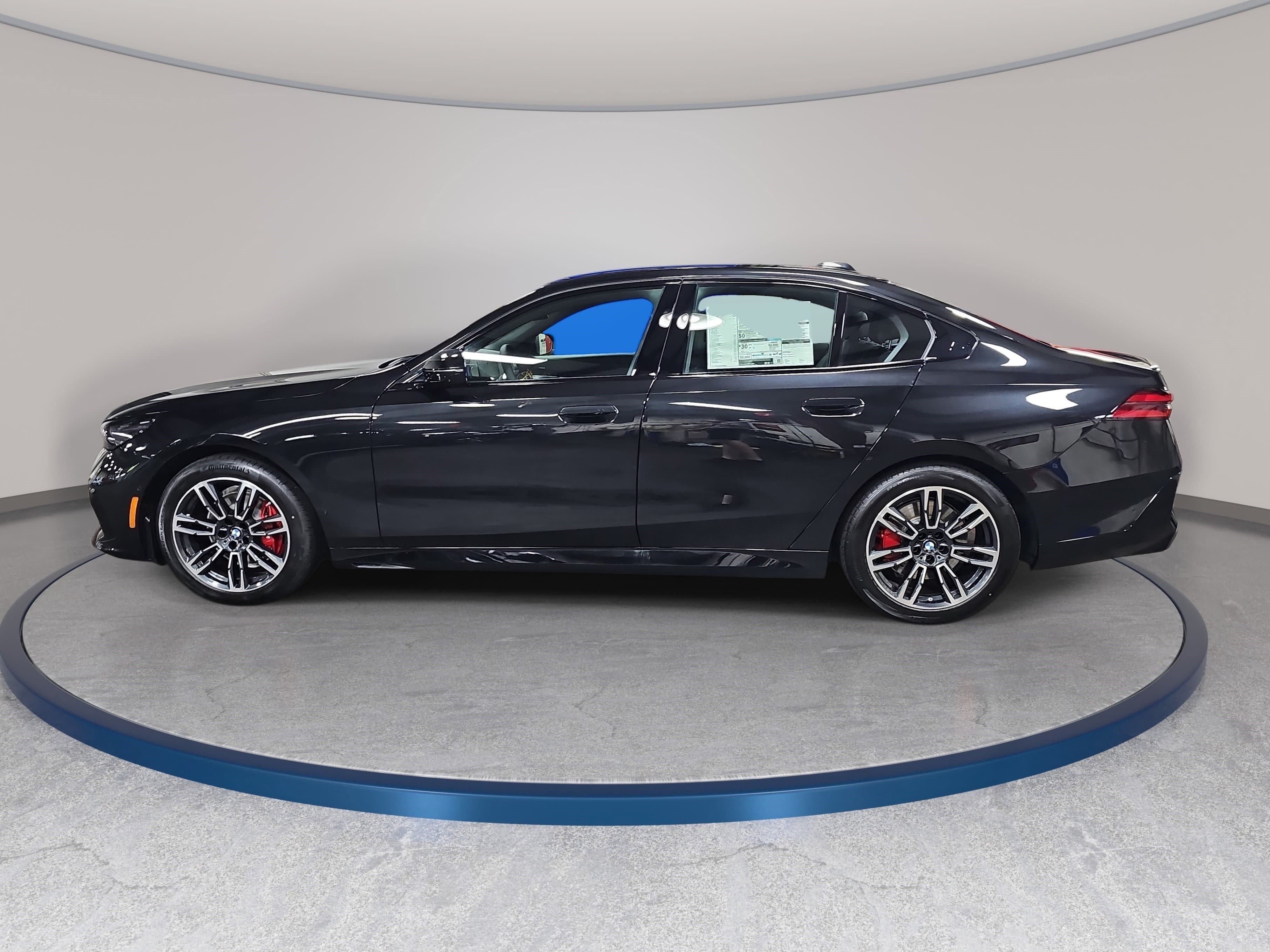 New 2027 BMW 530i xDrive AWD/4WD image 8