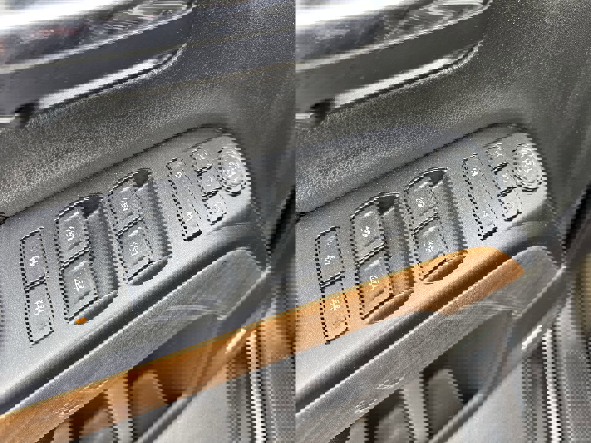 Used 2016 Chevrolet Silverado 1500 LTZ w/ Sport Package image 13