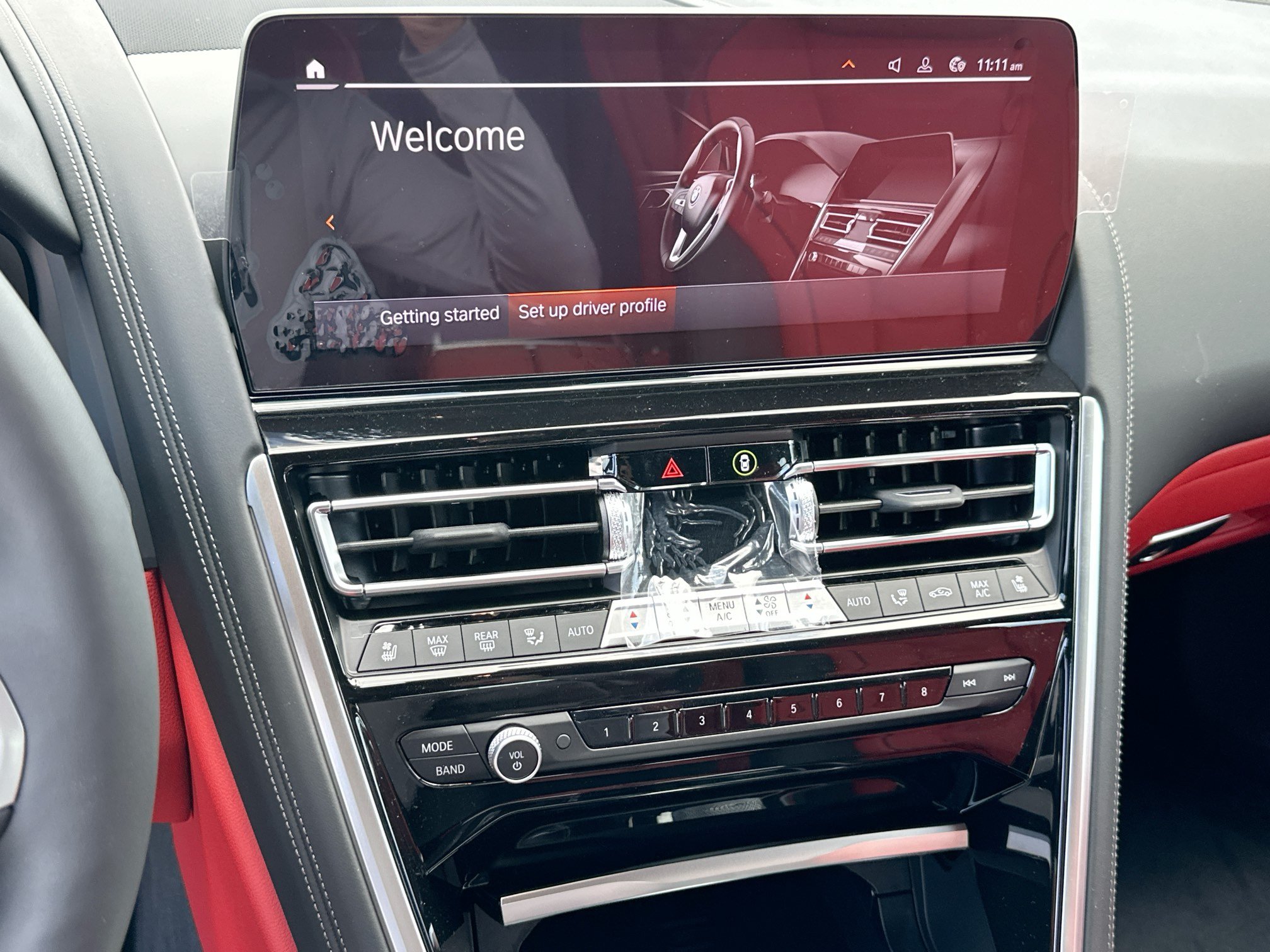New 2026 BMW 840i RWD image 10