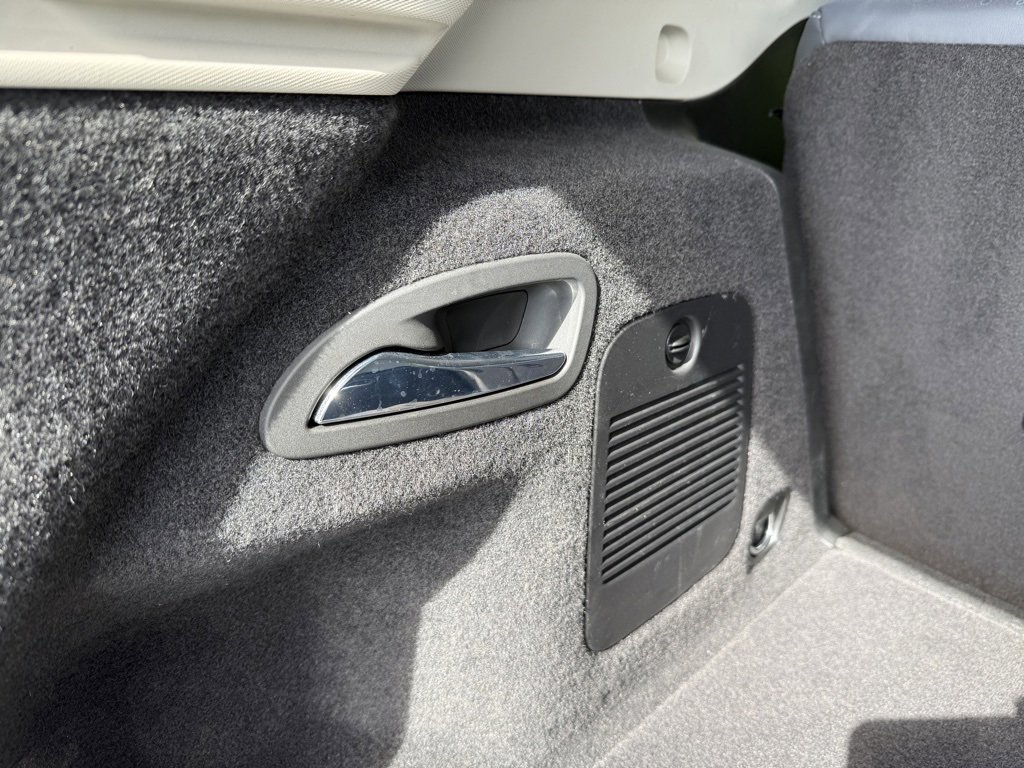 Certified 2020 Buick Envision Premium image 20