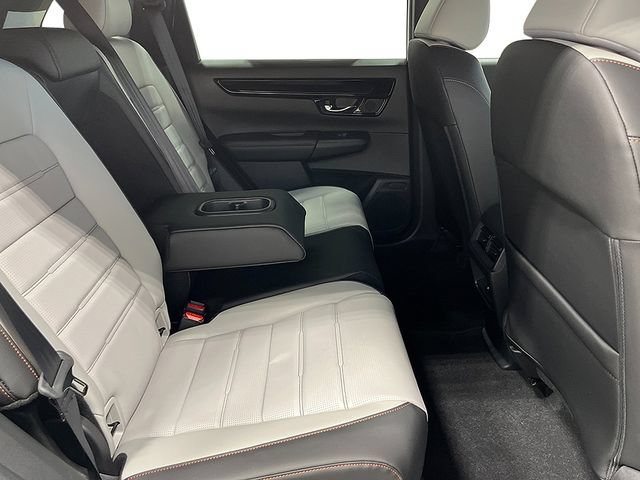 New 2026 Honda CR-V Sport Touring image 28